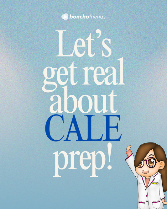 10 Essential Tips to Ace Your CALE Prep