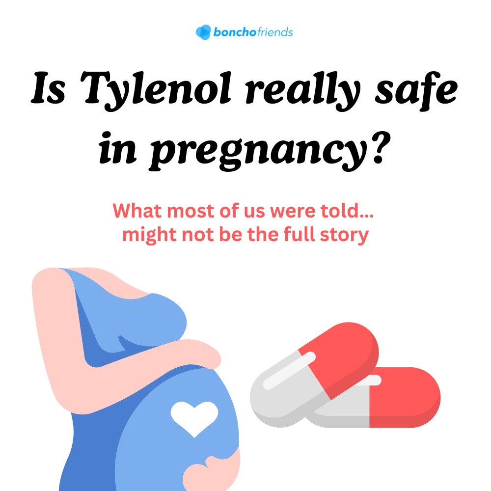 When East Meets West: A Deeper Look at Pregnancy, Fever, and Medicine (15 min read)