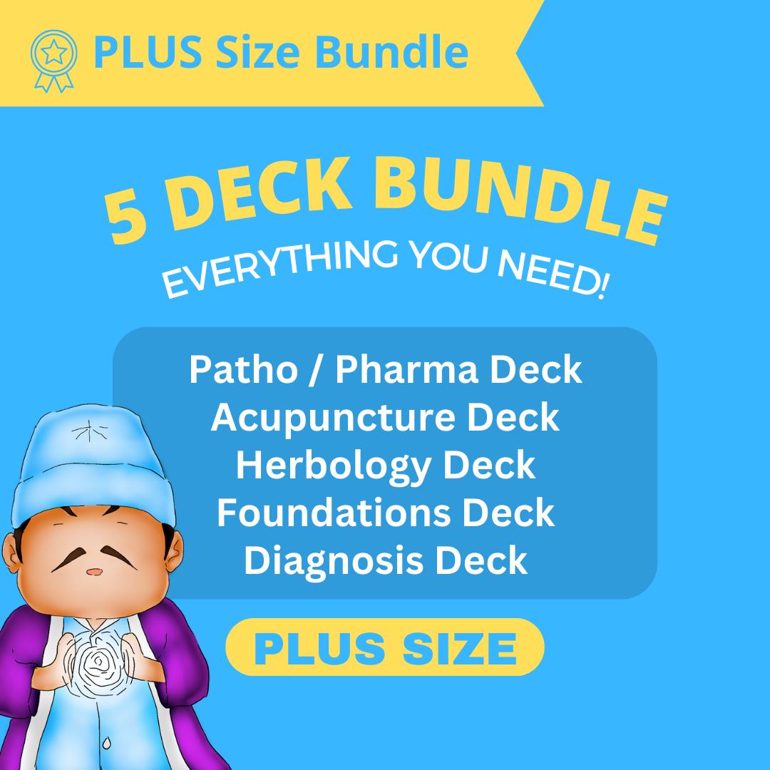 ✨Pre-Order 5 Deck Bundle - Everything You Need!