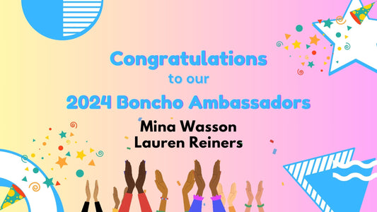 2024 Boncho Ambassadors