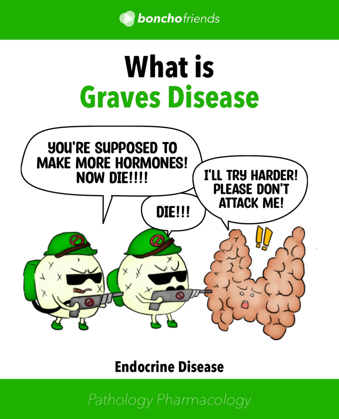 Understanding Graves' Disease: Symptoms, Causes, and Care
