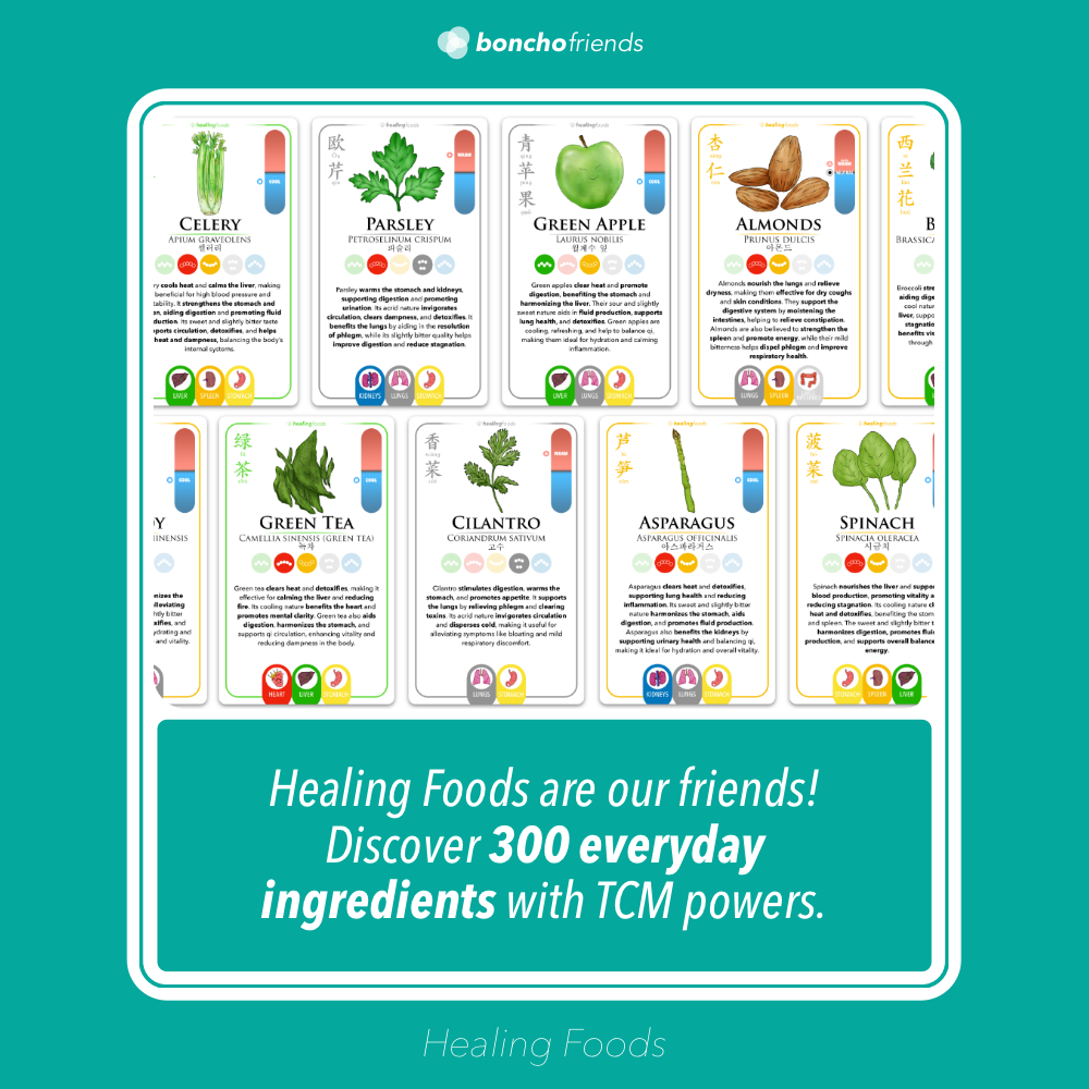 Pre-Order Now Live: Get a FREE Healing Foods Deck when Purchasing the 5-Deck-Bundle!