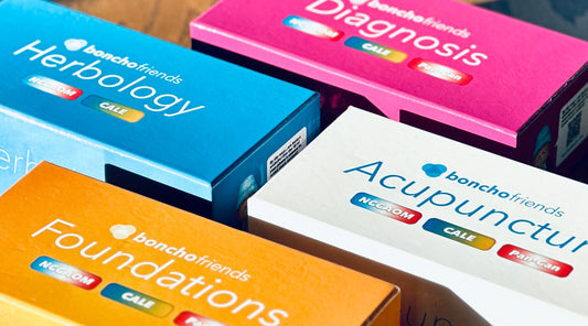 Create Your Ideal Study Collection: New Mix and Match Bundles Now Available!