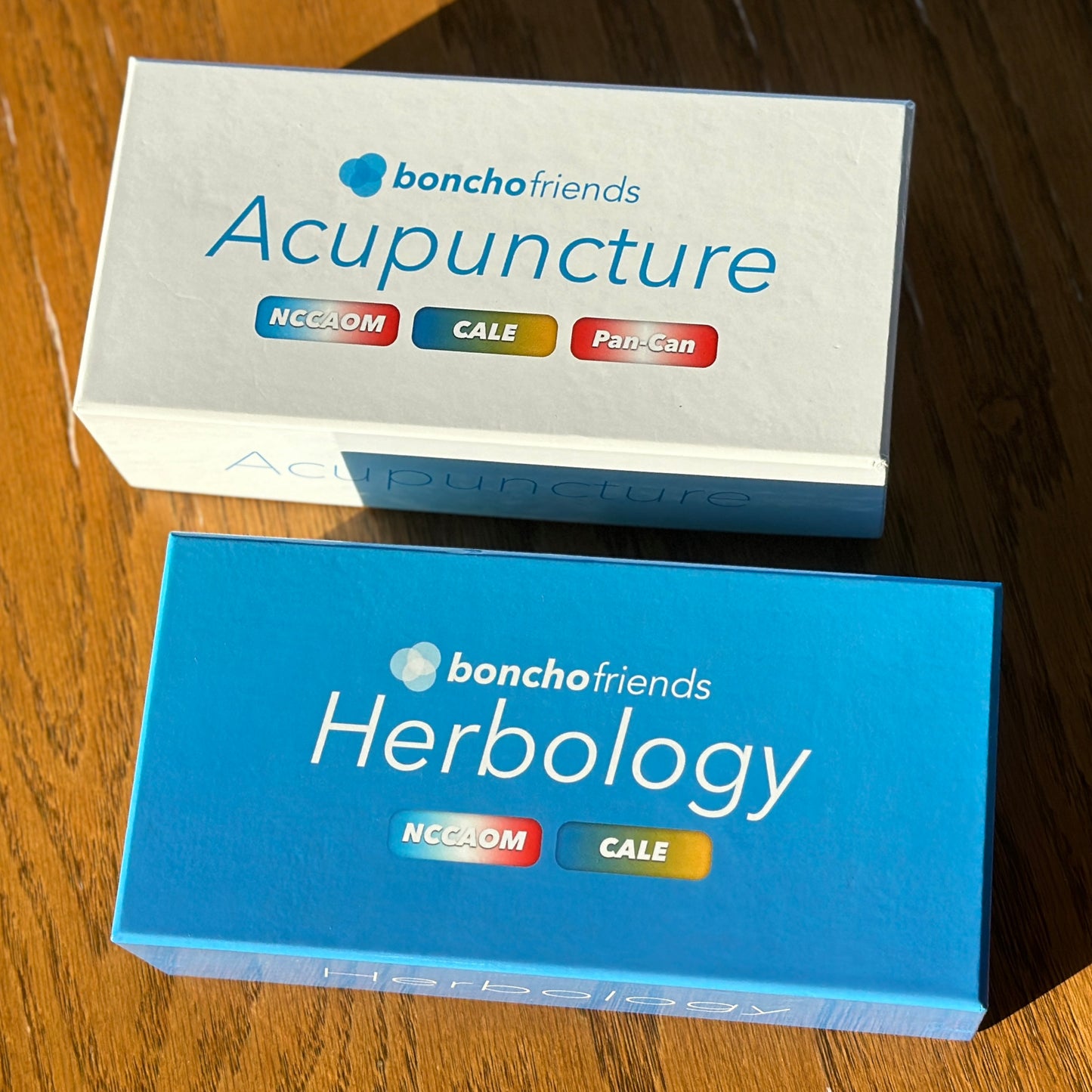 Mix and Match - Pick 2 Decks