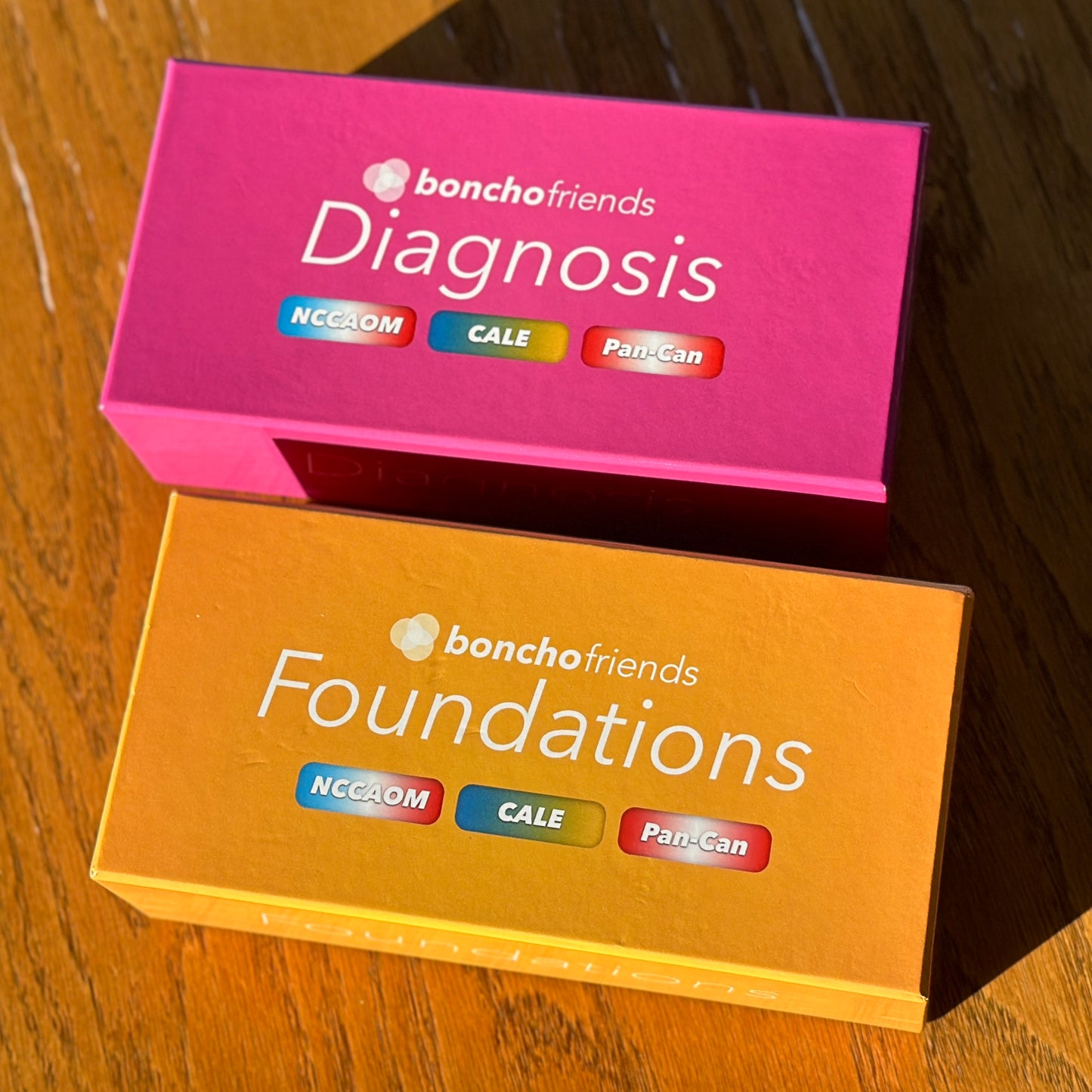 Mix and Match - Pick 2 Decks