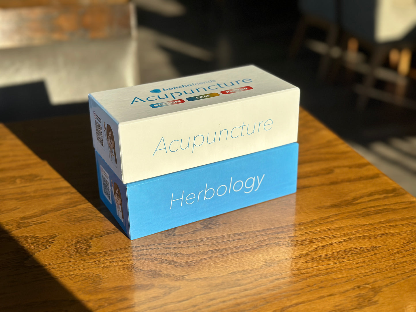 Mix and Match - Pick 2 Decks