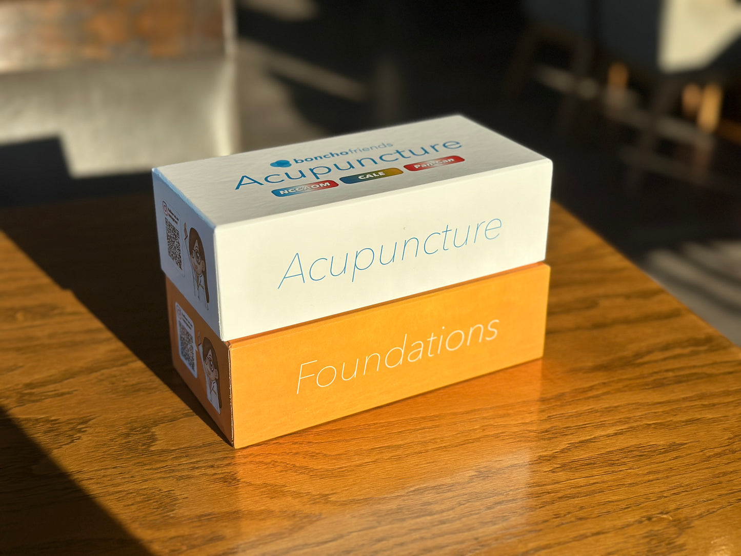 Mix and Match - Pick 2 Decks