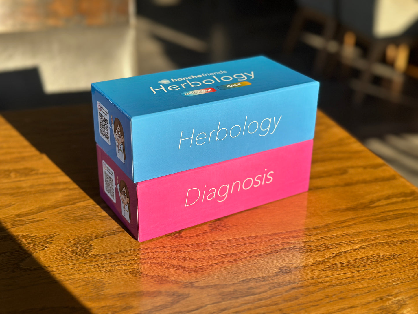 Mix and Match - Pick 2 Decks