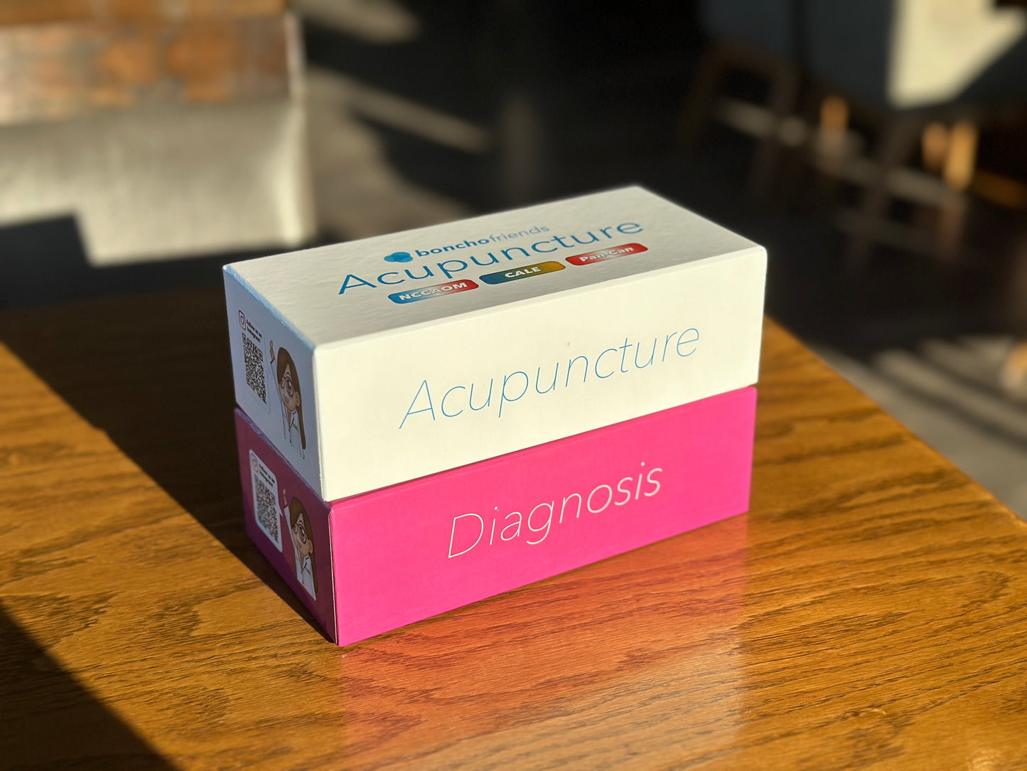 Mix and Match - Pick 2 Decks