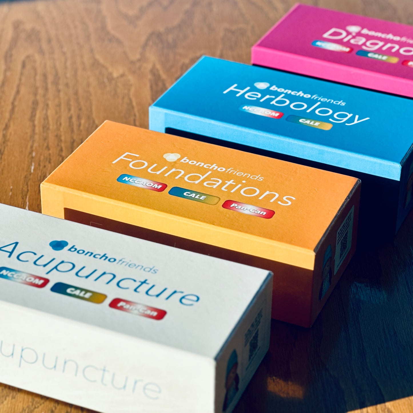 Mix and Match - Pick 4 Decks