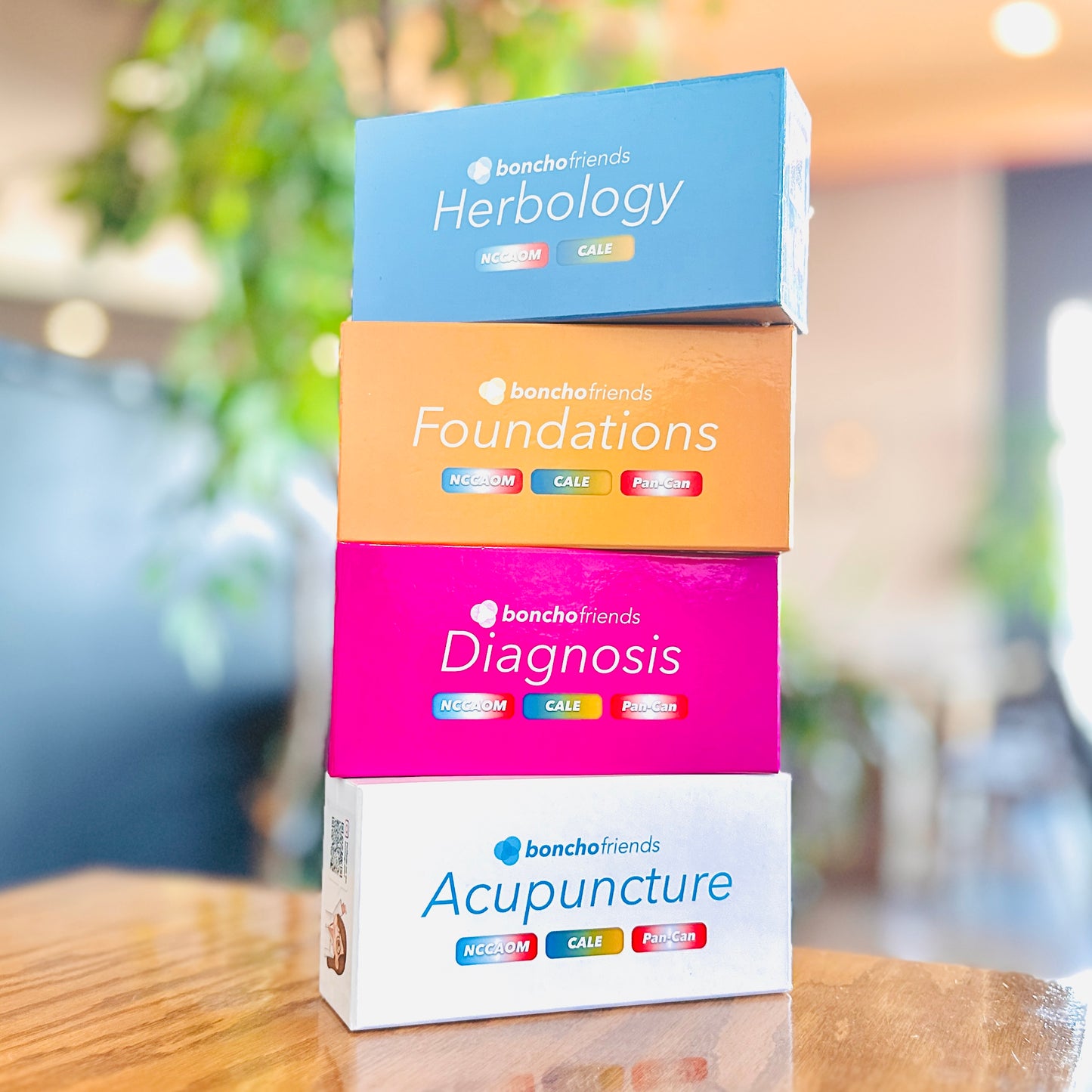 Mix and Match - Pick 4 Decks