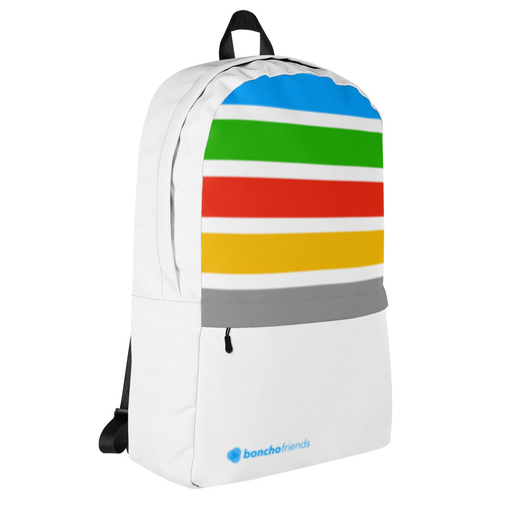 Oheng! Boncho 5 Elements Backpack