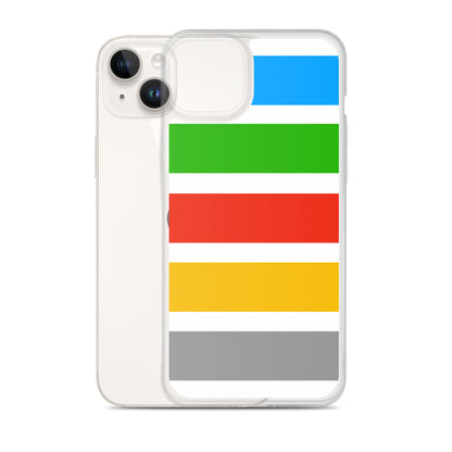 Oheng! Boncho Five Elements Case for iPhone®