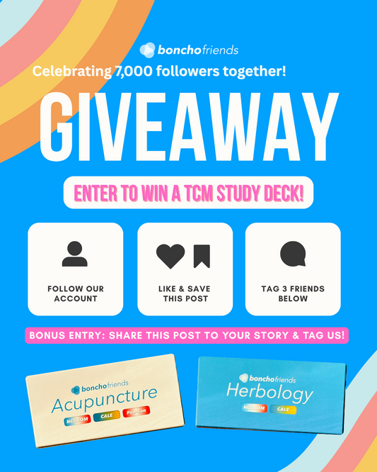 🎉 We Hit 7K — And We're Celebrating with a Giveaway!