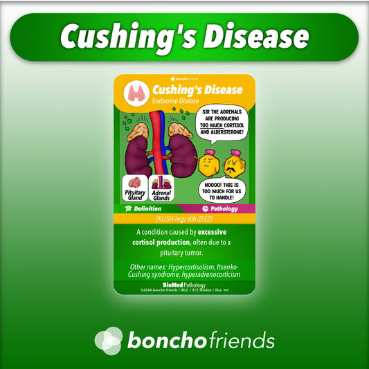 Cushing's Disease: Causes, Complications, Symptoms, Medications, Supplements, and Herbs