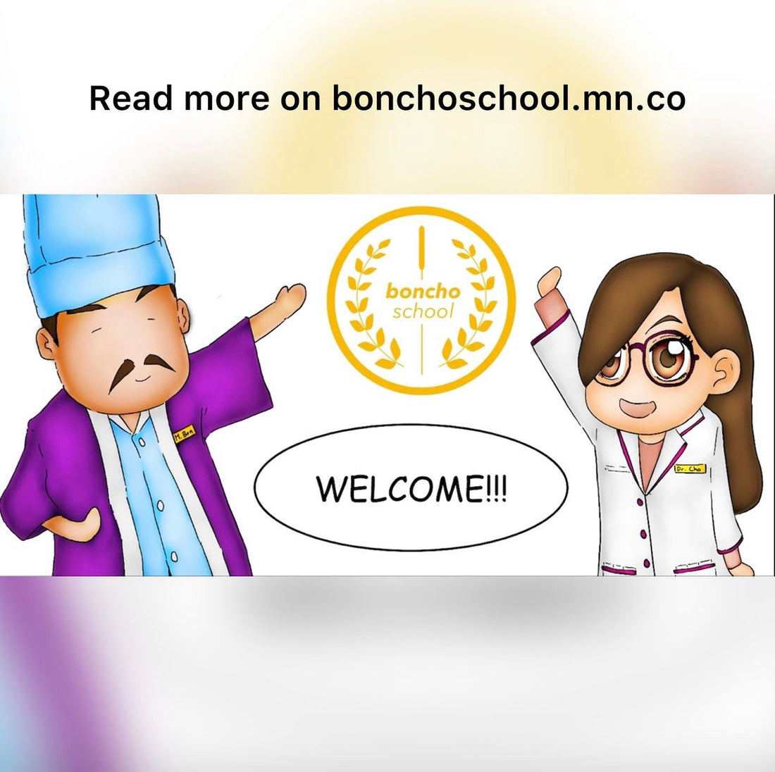 Boncho School
