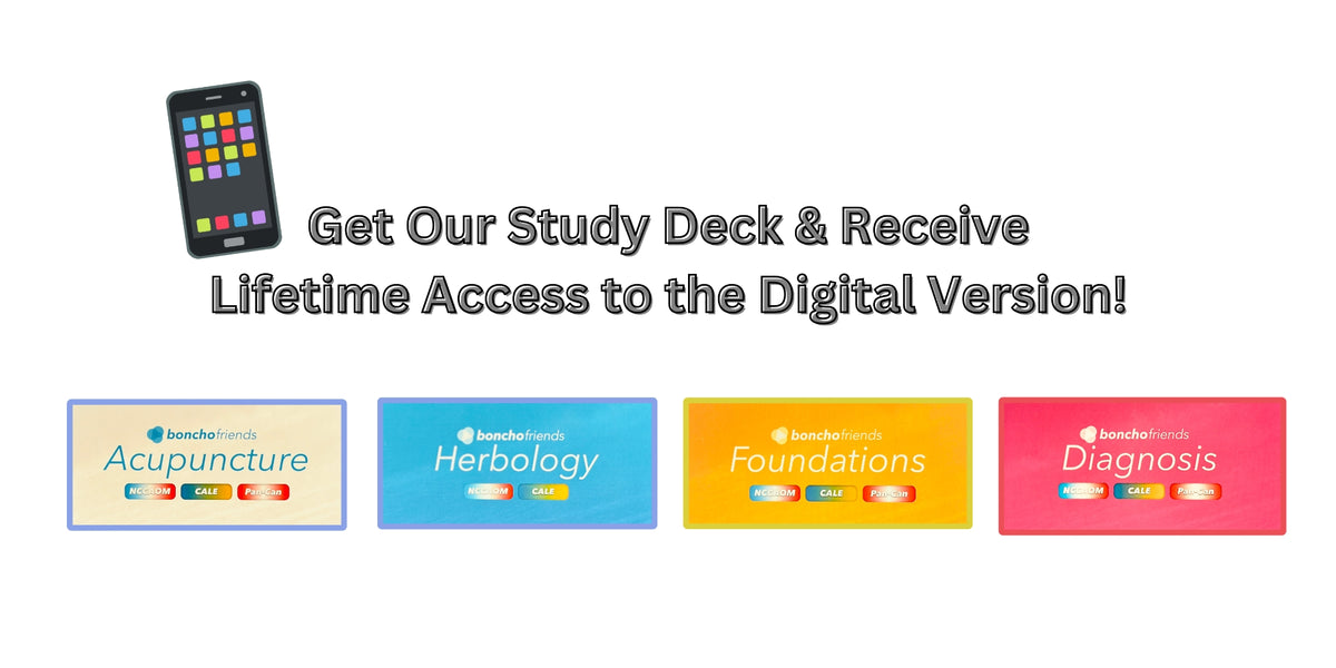 Why We Offer Lifetime Digital Access with Our Physical Study Cards ...
