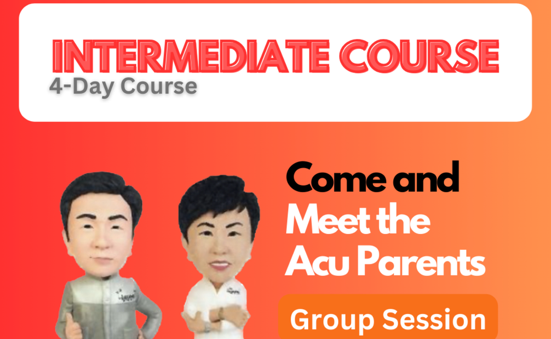 Meet the Acu Parents [Intermediate]