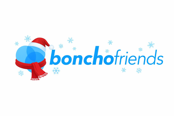 Boncho Friends