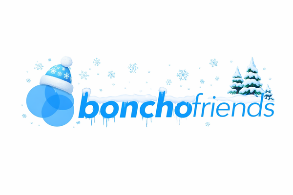 Boncho Friends
