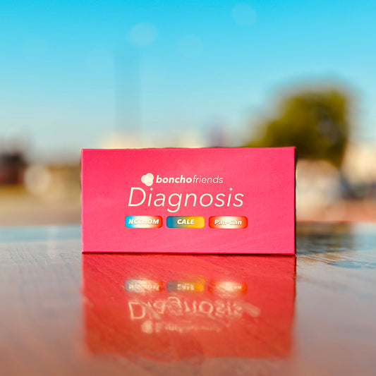 Diagnosis Deck