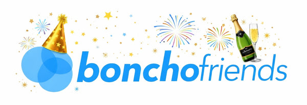 Boncho Friends