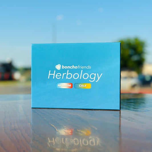 [Plus Size] Herbology Deck