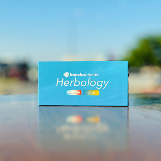 Herbology Deck