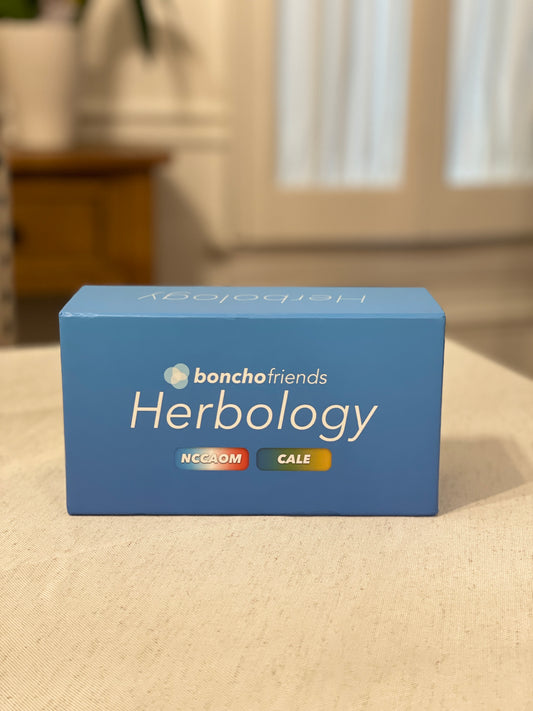 LIKE NEW Herbology Deck [Regular Size]