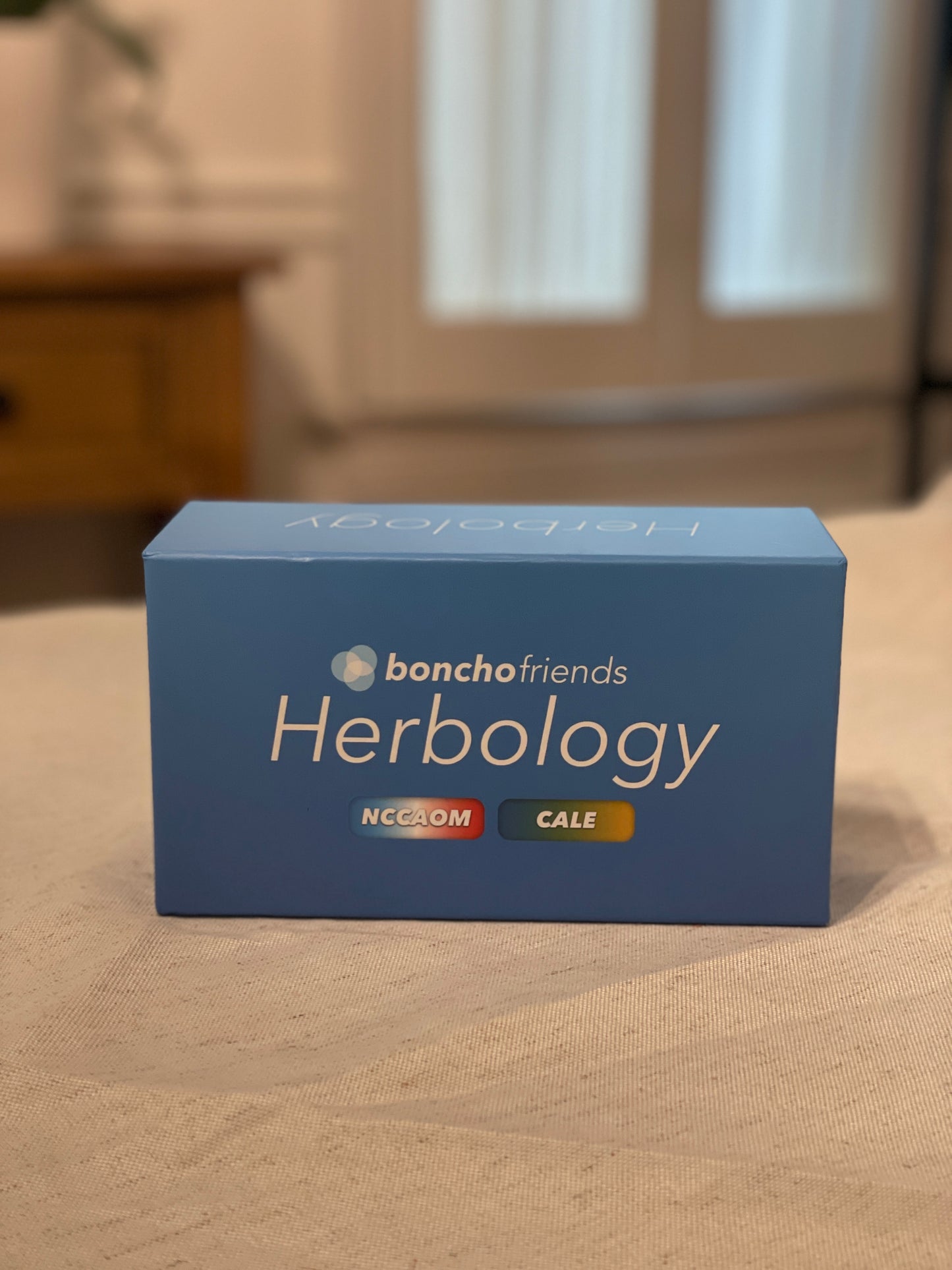 [Open Box] Herbology Deck [Regular Size]