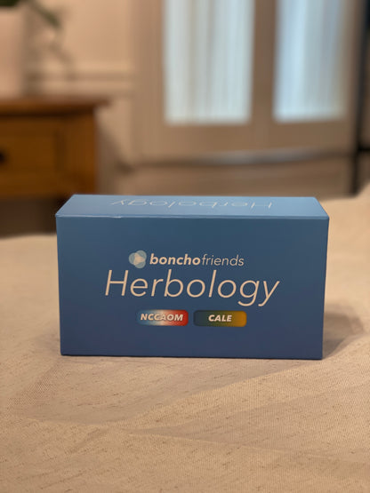 [Open Box] Herbology Deck [Regular Size]