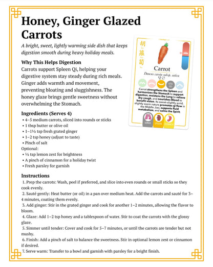 Thanksgiving Special Mini eCook Book