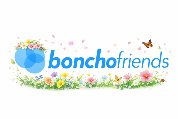 Boncho Friends