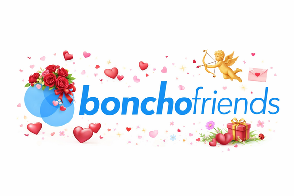Boncho Friends