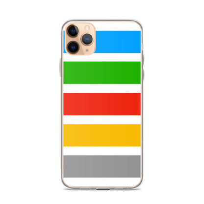 Oheng! Boncho Five Elements Case for iPhone®